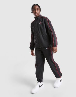 Dres męski jesienny w stylu młodzieżowym Jordan ze sklepu: JD Sports  w kategorii: Dresy męskie - zdjęcie 9C9C4A-9AA-13709_95F676-023