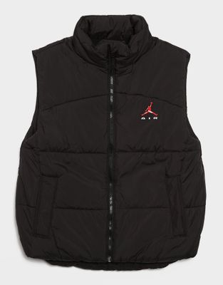 Jordan - Kamizelka męska na wiosnę ze sklepu: JD Sports  w kategorii: Kamizelki męskie - zdjęcie 9C9C4A-9AA-13709_95F966-023