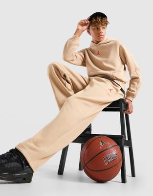 Spodnie męskie na jesień Jordan ze sklepu: JD Sports  w kategorii: Spodnie męskie - zdjęcie 9C9C4A-9AA-13709_95G056-X0L