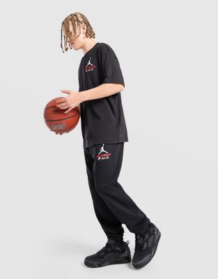 Spodnie męskie Jordan ze sklepu: JD Sports  w kategorii: Spodnie męskie - zdjęcie 9C9C4A-9AA-13709_95G461-023