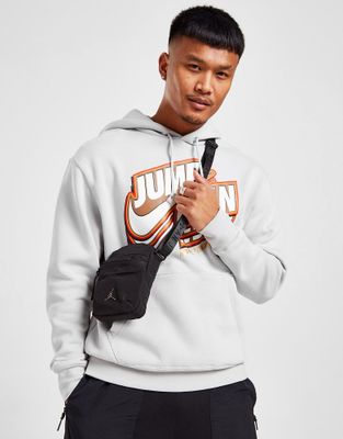 Bluza męska na jesień Jordan ze sklepu: JD Sports  w kategorii: Bluzy męskie - zdjęcie 9C9C4A-9AA-13709_9A0631-023