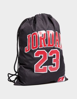 Plecak Jordan ze sklepu: JD Sports  w kategorii: Plecaki - zdjęcie 9C9C4A-9AA-13709_9A0757023