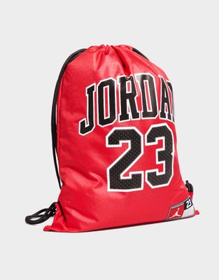 Plecak Jordan ze sklepu: JD Sports  w kategorii: Plecaki - zdjęcie 9C9C4A-9AA-13709_9A0757R78