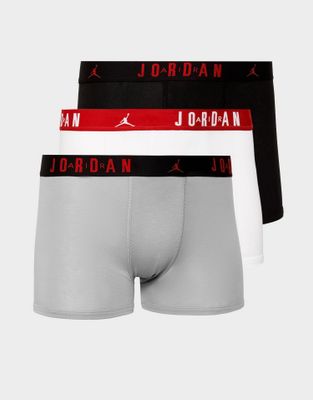 Majtki męskie Jordan ze sklepu: JD Sports  w kategorii: Majtki męskie