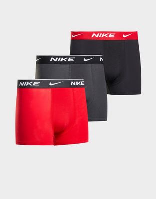 Majtki męskie Nike ze sklepu: JD Sports  w kategorii: Majtki męskie - zdjęcie 9C9C4A-9AA-13709_9N0846-U10