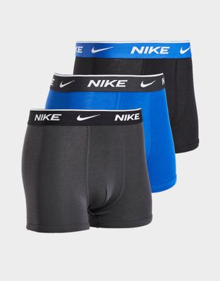 Nike - Majtki męskie ze sklepu: JD Sports  w kategorii: Majtki męskie - zdjęcie 9C9C4A-9AA-13709_9N0846-U89