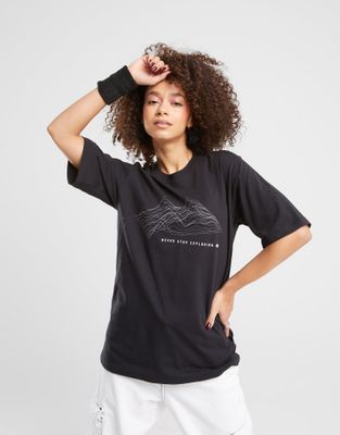 The North Face - Bluzka damska ze sklepu: JD Sports  w kategorii: Bluzki damskie - zdjęcie 9C9C4A-9AA-13709_A86MRJK3