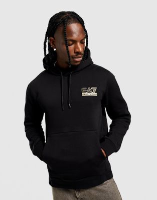 Bluza męska na wiosnę Emporio Armani ze sklepu: JD Sports  w kategorii: Bluzy męskie - zdjęcie 9C9C4A-9AA-13709_AF103777M002794UC001