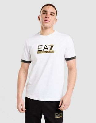 T-shirt męski Emporio Armani ze sklepu: JD Sports  w kategorii: T-shirty męskie - zdjęcie 9C9C4A-9AA-13709_AF125037M001985U0002