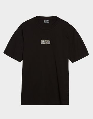 T-shirt męski Emporio Armani ze sklepu: JD Sports  w kategorii: T-shirty męskie - zdjęcie 9C9C4A-9AA-13709_AF125037M002831UC001