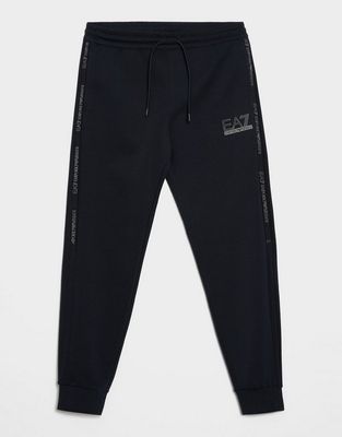 Spodnie męskie Emporio Armani ze sklepu: JD Sports  w kategorii: Spodnie męskie - zdjęcie 9C9C4A-9AA-13709_AF126607M001982UB102