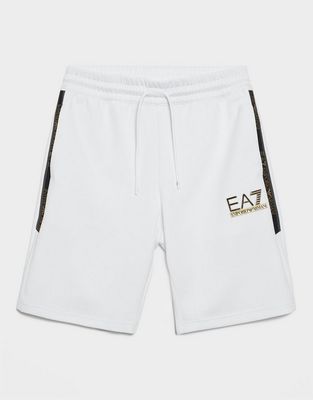Spodenki męskie młodzieżowe Emporio Armani ze sklepu: JD Sports  w kategorii: Spodenki męskie - zdjęcie 9C9C4A-9AA-13709_AF126607M001988U0002