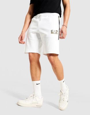 Spodenki męskie młodzieżowe Emporio Armani ze sklepu: JD Sports  w kategorii: Spodenki męskie - zdjęcie 9C9C4A-9AA-13709_AF126607M001988U0002