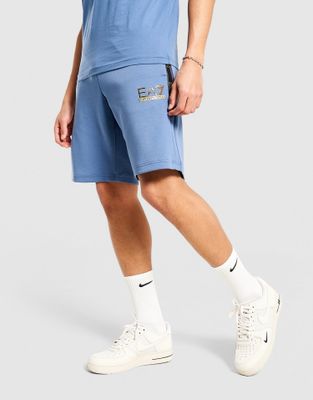 Spodenki męskie młodzieżowe Emporio Armani ze sklepu: JD Sports  w kategorii: Spodenki męskie - zdjęcie 9C9C4A-9AA-13709_AF126607M001988UB064