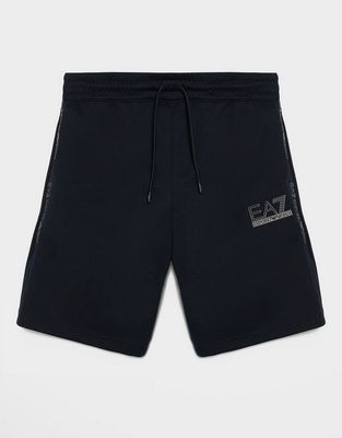 Spodenki męskie Emporio Armani ze sklepu: JD Sports  w kategorii: Spodenki męskie - zdjęcie 9C9C4A-9AA-13709_AF126607M001988UB102