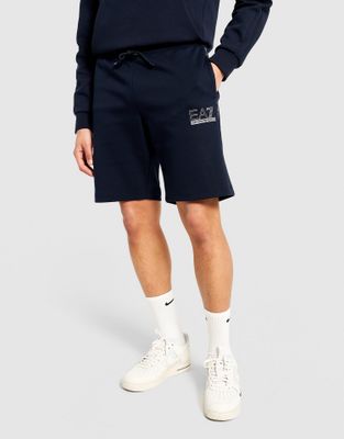Spodenki męskie Emporio Armani ze sklepu: JD Sports  w kategorii: Spodenki męskie - zdjęcie 9C9C4A-9AA-13709_AF126607M001988UB102