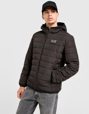 Kurtka męska Emporio Armani ze sklepu: JD Sports  w kategorii: Kurtki męskie - zdjęcie 9C9C4A-9AA-13709_AF126637M001138UC001