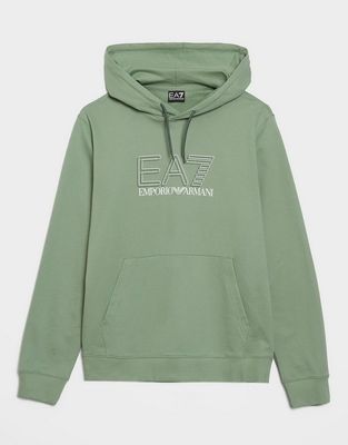 Emporio Armani - Bluza męska na jesień ze sklepu: JD Sports  w kategorii: Bluzy męskie - zdjęcie 9C9C4A-9AA-13709_AF135127M001313U7243