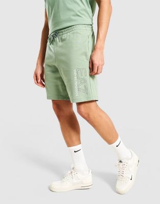 Spodenki męskie na lato Emporio Armani ze sklepu: JD Sports  w kategorii: Spodenki męskie - zdjęcie 9C9C4A-9AA-13709_AF135127M001315U7243