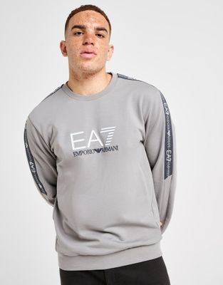 Bluza męska Emporio Armani ze sklepu: JD Sports  w kategorii: Bluzy męskie - zdjęcie 9C9C4A-9AA-13709_AF184027M001149U8062