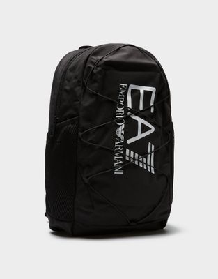 Plecak Emporio Armani ze sklepu: JD Sports  w kategorii: Plecaki - zdjęcie 9C9C4A-9AA-13709_AF293567X000758UC001
