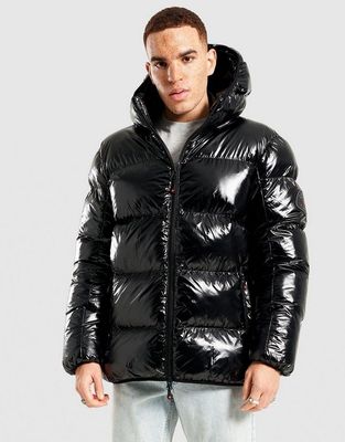 Kurtka męska ZAVETTI ze sklepu: JD Sports  w kategorii: Kurtki męskie - zdjęcie 9C9C4A-9AA-13709_AM-ZVC-00798-001