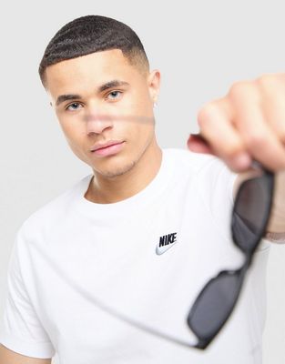 T-shirt męski sportowy Nike ze sklepu: JD Sports  w kategorii: T-shirty męskie - zdjęcie 9C9C4A-9AA-13709_AR4997-106