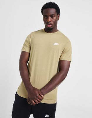 T-shirt męski w sportowym stylu Nike ze sklepu: JD Sports  w kategorii: T-shirty męskie - zdjęcie 9C9C4A-9AA-13709_AR4997-297