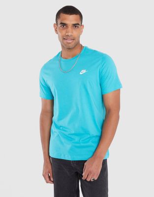 Nike - T-shirt męski casualowy ze sklepu: JD Sports  w kategorii: T-shirty męskie - zdjęcie 9C9C4A-9AA-13709_AR4997-345