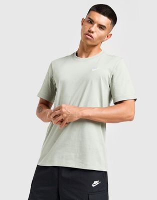 T-shirt męski casualowy Nike ze sklepu: JD Sports  w kategorii: T-shirty męskie - zdjęcie 9C9C4A-9AA-13709_AR4997-371