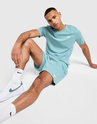 T-shirt męski na wiosnę sportowy Nike ze sklepu: JD Sports  w kategorii: T-shirty męskie - zdjęcie 9C9C4A-9AA-13709_AR4997-465