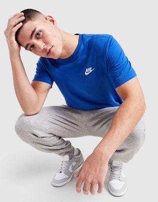 T-shirt męski sportowy Nike ze sklepu: JD Sports  w kategorii: T-shirty męskie - zdjęcie 9C9C4A-9AA-13709_AR4997-480