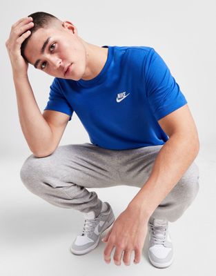 T-shirt męski sportowy Nike ze sklepu: JD Sports  w kategorii: T-shirty męskie - zdjęcie 9C9C4A-9AA-13709_AR4997-480