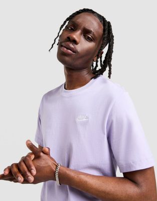 T-shirt męski w sportowym stylu Nike ze sklepu: JD Sports  w kategorii: T-shirty męskie - zdjęcie 9C9C4A-9AA-13709_AR4997-515