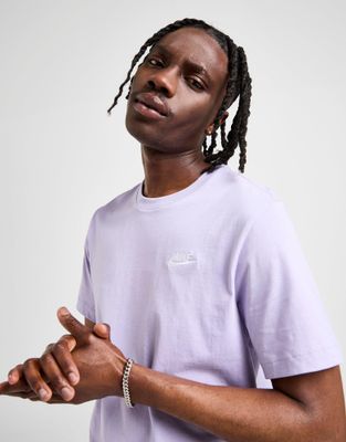 T-shirt męski w sportowym stylu Nike ze sklepu: JD Sports  w kategorii: T-shirty męskie - zdjęcie 9C9C4A-9AA-13709_AR4997-515
