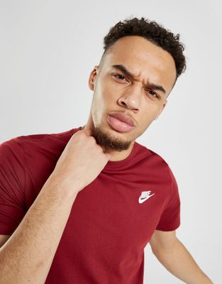T-shirt męski Nike ze sklepu: JD Sports  w kategorii: T-shirty męskie - zdjęcie 9C9C4A-9AA-13709_AR4997-677