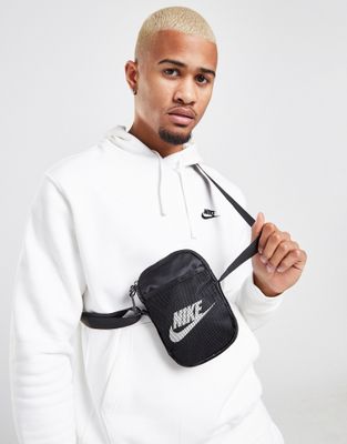 Bluza męska Nike ze sklepu: JD Sports  w kategorii: Bluzy męskie - zdjęcie 9C9C4A-9AA-13709_BA5871-010