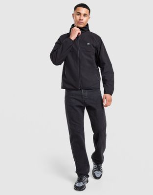 Bluza męska młodzieżowa Lacoste ze sklepu: JD Sports  w kategorii: Bluzy męskie - zdjęcie 9C9C4A-9AA-13709_BH1244_031