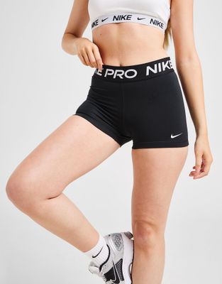 Nike - Szorty na lato ze sklepu: JD Sports  w kategorii: Szorty - zdjęcie 9C9C4A-9AA-13709_CZ9857-010