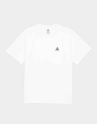 T-shirt męski na wiosnę Nike ze sklepu: JD Sports  w kategorii: T-shirty męskie