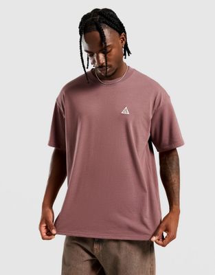 T-shirt męski na wiosnę Nike ze sklepu: JD Sports  w kategorii: T-shirty męskie - zdjęcie 9C9C4A-9AA-13709_DC5356-502