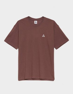 T-shirt męski na wiosnę Nike ze sklepu: JD Sports  w kategorii: T-shirty męskie - zdjęcie 9C9C4A-9AA-13709_DC5356-502