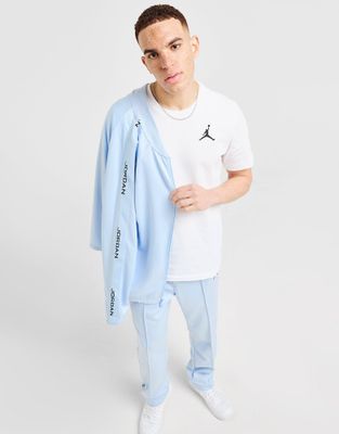 T-shirt męski casualowy Jordan ze sklepu: JD Sports  w kategorii: T-shirty męskie - zdjęcie 9C9C4A-9AA-13709_DC7485-100