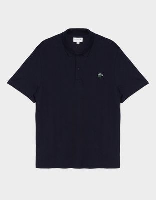 T-shirt męski na lato Lacoste ze sklepu: JD Sports  w kategorii: T-shirty męskie - zdjęcie 9C9C4A-9AA-13709_DH5138166