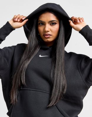 Bluza damska sportowa Nike ze sklepu: JD Sports  w kategorii: Bluzy damskie - zdjęcie 9C9C4A-9AA-13709_DQ5860-010