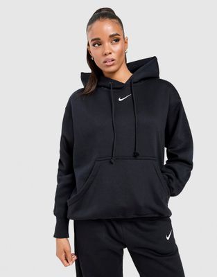Bluza damska sportowa Nike ze sklepu: JD Sports  w kategorii: Bluzy damskie - zdjęcie 9C9C4A-9AA-13709_DQ5860-010
