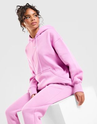 Bluza damska jesienna Nike ze sklepu: JD Sports  w kategorii: Bluzy damskie - zdjęcie 9C9C4A-9AA-13709_DQ5860-503