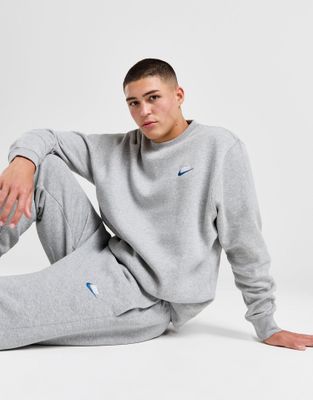 Bluza męska w sportowym stylu Nike ze sklepu: JD Sports  w kategorii: Bluzy męskie - zdjęcie 9C9C4A-9AA-13709_DQ8383-066