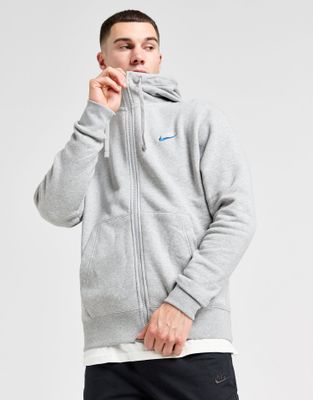 Bluza męska na jesień Nike ze sklepu: JD Sports  w kategorii: Bluzy męskie - zdjęcie 9C9C4A-9AA-13709_DQ8384-066