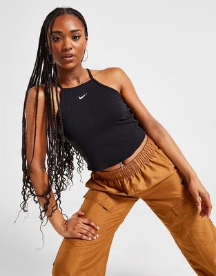 Bluzka damska w sportowym stylu letnia Nike ze sklepu: JD Sports  w kategorii: Bluzki damskie - zdjęcie 9C9C4A-9AA-13709_DV7960-010